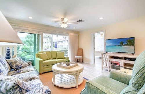 Saint Armands Key House | Kingston Arms 1st Floor Right