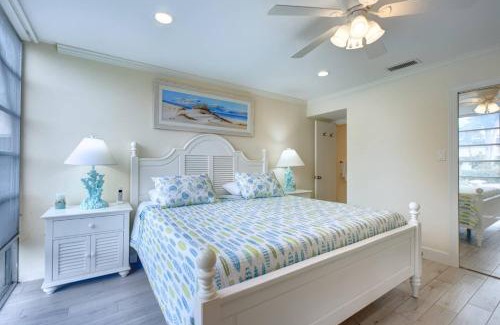 Saint Armands Key House | Kingston Arms 1st Floor Right