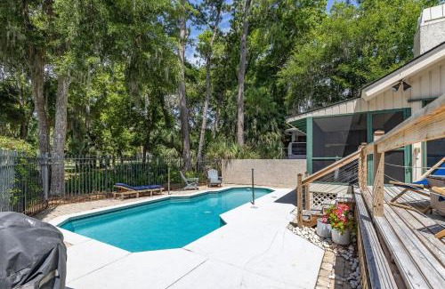 Shipyard Plantation House | Kingston Dunes 78