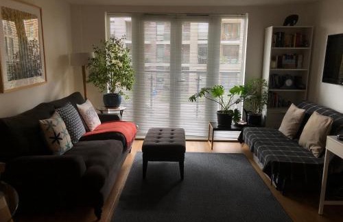 Canbury Apartment | Kingston Flat