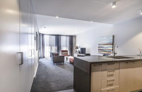 Kingston Apartment | Kingston Foreshore Island - Waterfront luxury - Hosted by Canstay