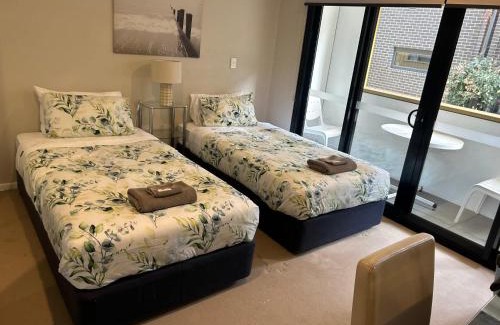 Kingston Apartment | Kingston Foreshore-Kingsborough