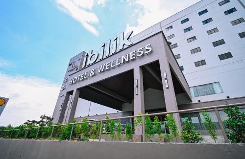 Bukit Jalil Hotel | Kingston Hotel 10 - Bukit Jalil