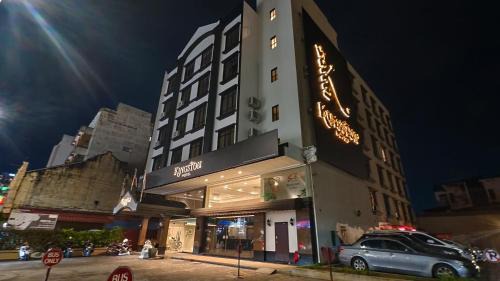 Kampung Jawa Hotel | Kingston Hotel 9 - Jonker Street Malacca