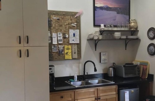 River West House | Kingston Kottage, Bend's popular Westside neighborhood