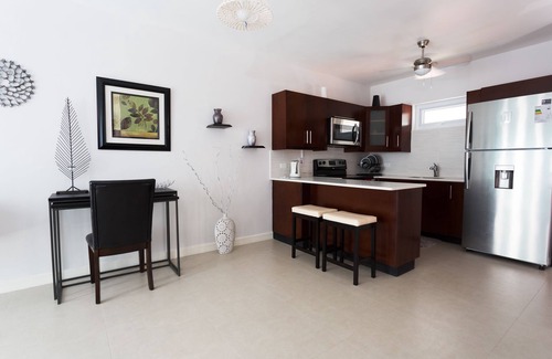 Havendale Apartment | Kingston Luxury Guest Apt at Sullivan