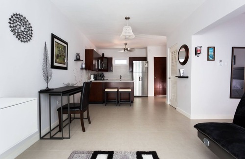 Havendale Apartment | Kingston Luxury Guest Apt at Sullivan