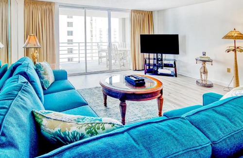Arcadian Shores Apartment | Kingston North Hampton 1406