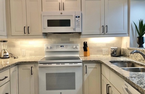 Arcadian Shores Condo | Kingston Plantation - Arrowhead 117, a spacious 2BR villa