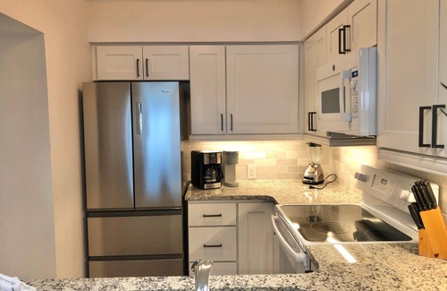 Arcadian Shores Condo | Kingston Plantation - Arrowhead 117, a spacious 2BR villa
