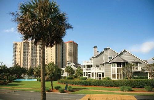 Arcadian Shores Resort | Kingston Plantation Condos