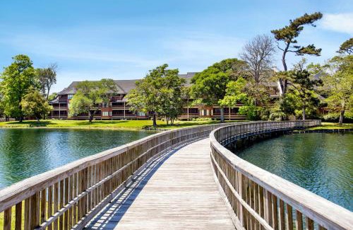 Arcadian Shores Resort | Kingston Plantation Condos