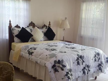 Havendale House | Kingston Studio Apartment