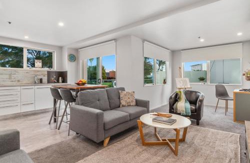 Tauranga Apartment | Kingsview CBD Tauranga