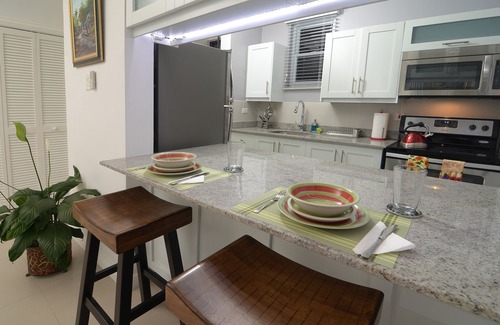 Saint Andrew Apartment | Kingsway New Kingston Guest Apartment II