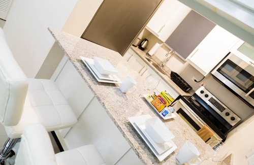 Saint Andrew Apartment | Kingsway New Kingston Guest Apartment II