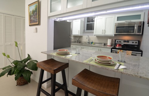 Saint Andrew Apartment | Kingsway New Kingston Guest Apartment II