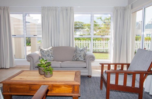 George House | Kingswood Gardens No. 4