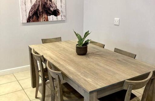 George House | Kingswood Gardens No. 4
