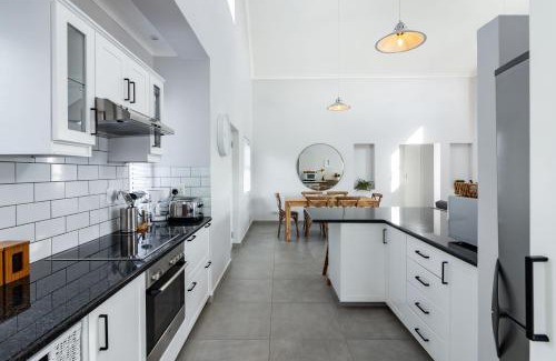 George House | Kingswood Hamlet No 5