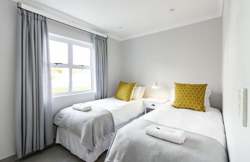 George House | Kingswood Hamlet No 5