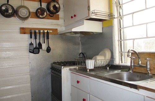 Jack's Hill Bed & Breakfast | Kingsworth Bed and Breakfast
