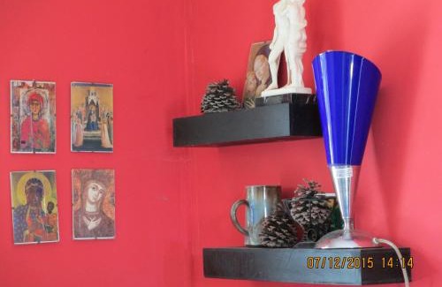 Jack's Hill Bed & Breakfast | Kingsworth Bed and Breakfast