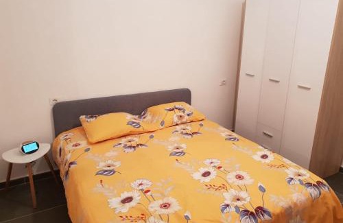 Golem House | Kingu's Apartment