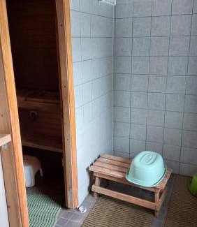 Kanepi Resort | Kingu talu
