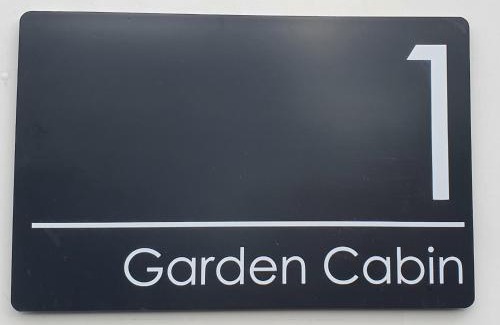 Kingussie Other | Kingussie Garden Cabins