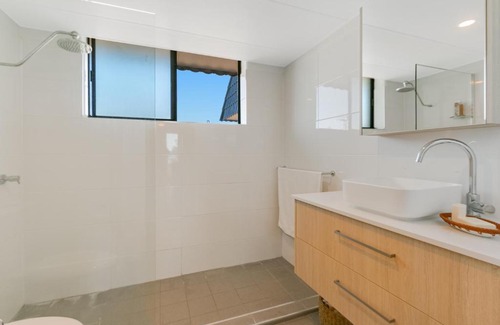 Kingscliff Apartment | Kingy Sunrise - 2BR Oceanview Apartment by uHoliday