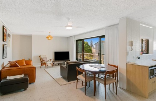 Kingscliff Apartment | Kingy Sunrise - 2BR Oceanview Apartment by uHoliday