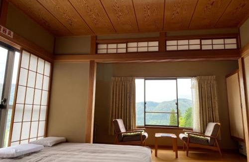 Gora House | Kinkaku onsen the private onsen by reservation for free
