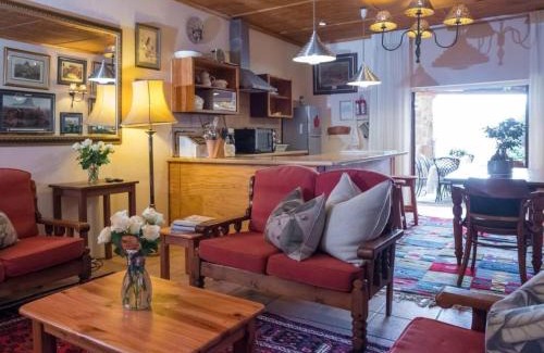 Emakhazeni House | Kinloch Lodge