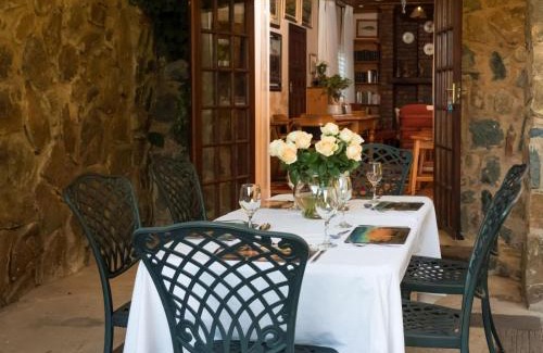 Emakhazeni House | Kinloch Lodge