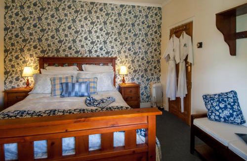 Kinloch Hostel | Kinloch Wilderness Retreat