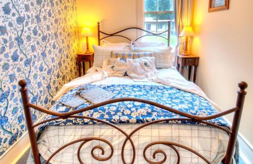 Kinloch Hostel | Kinloch Wilderness Retreat