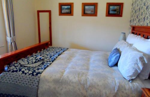Kinloch Hostel | Kinloch Wilderness Retreat
