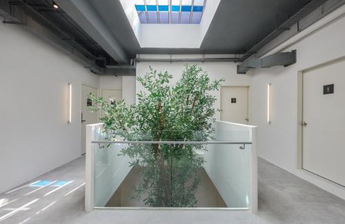 Downtown Singapore Hotel | KINN Capsule
