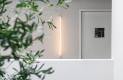 Downtown Singapore Hotel | KINN Capsule