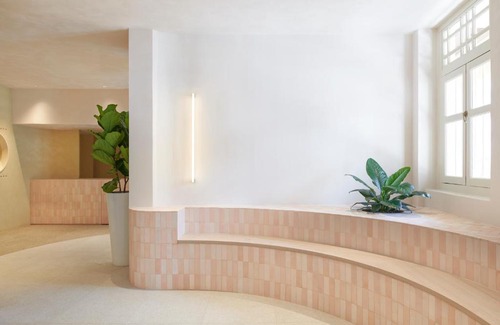 Chinatown Hotel | KINN Studios