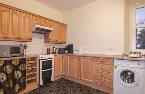 Grantown-on-Spey Cottage | Kinnaird House