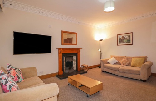 Grantown-on-Spey Cottage | Kinnaird House