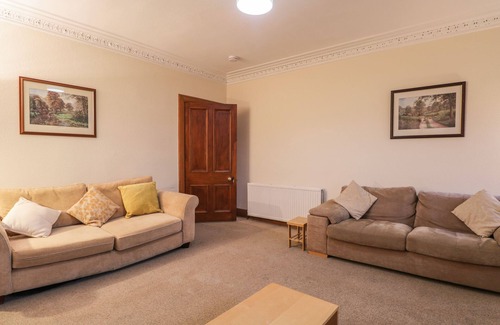 Grantown-on-Spey Cottage | Kinnaird House