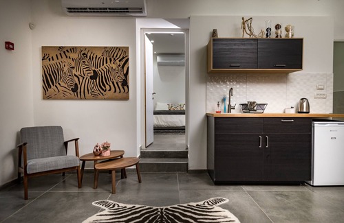 Tiberias Old City House | Kinneret Lodging