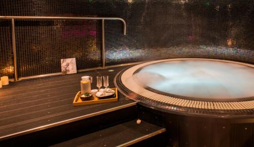 St. Andrews Hotel | Kinnettles Hotel & Spa