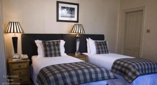 St. Andrews Hotel | Kinnettles Hotel & Spa