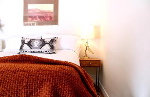 Estes Park Hotel | Kinnikinnik Motor Lodge