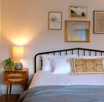 Estes Park Hotel | Kinnikinnik Motor Lodge