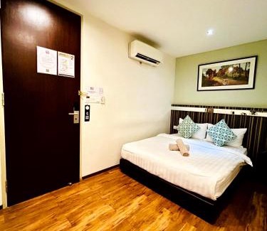 Kota Kemuning Hotel | Kino Hotel